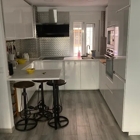 Apartament Mar Y Sol *